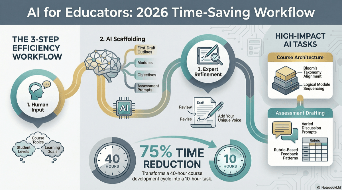 AI Tools for Educators: What Works in 2026